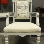 860 5770 ARMCHAIR